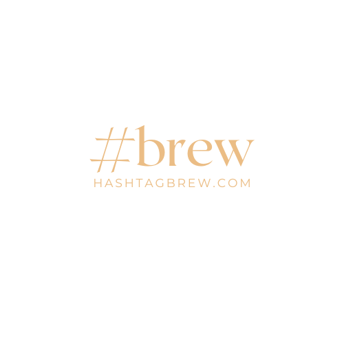 HASHTAG BREW